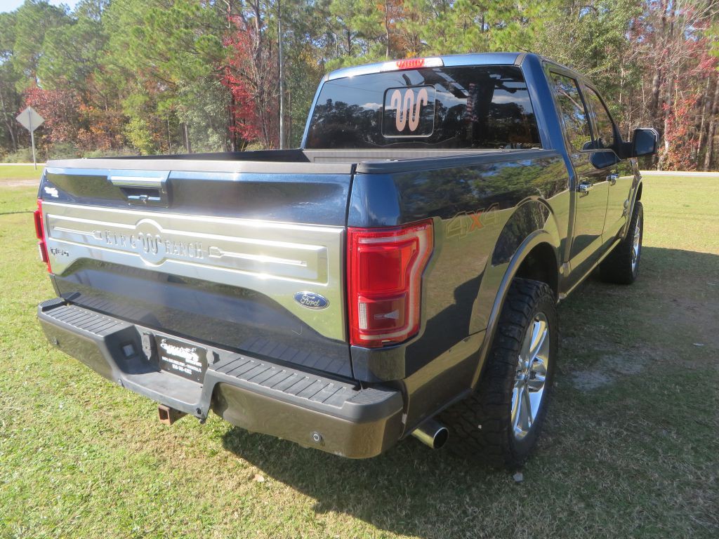 2016 Ford F-150 Image 6