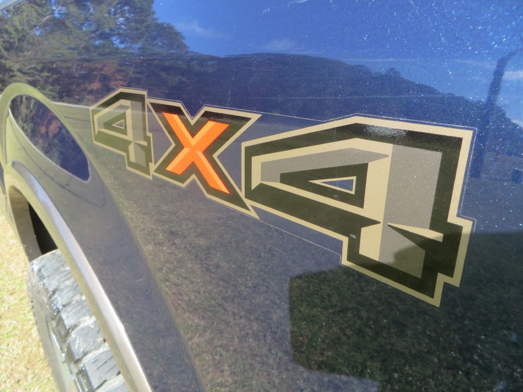 2016 Ford F-150 Image 9