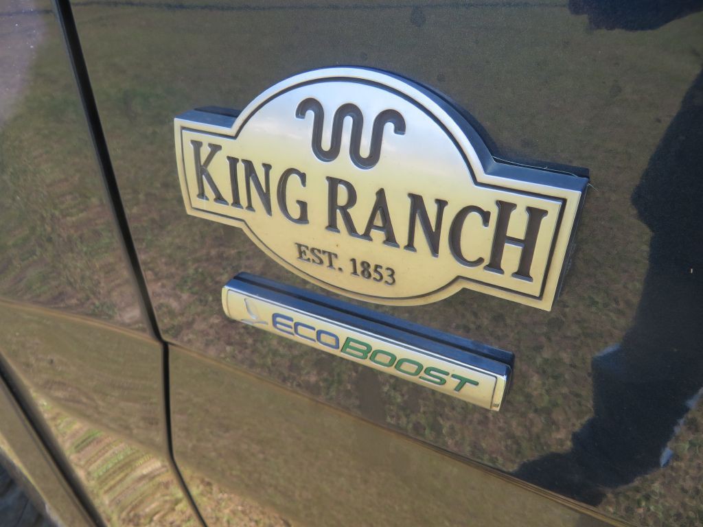 2016 Ford F-150 Image 10