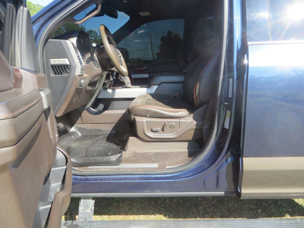 2016 Ford F-150 Image 11