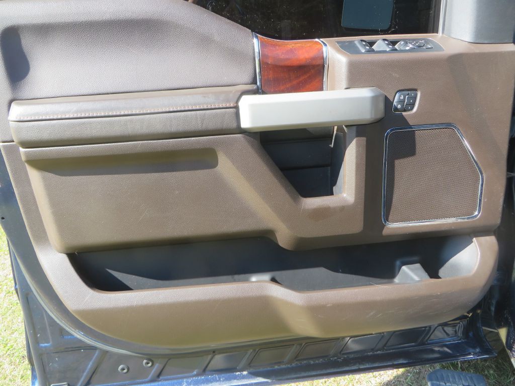 2016 Ford F-150 Image 12