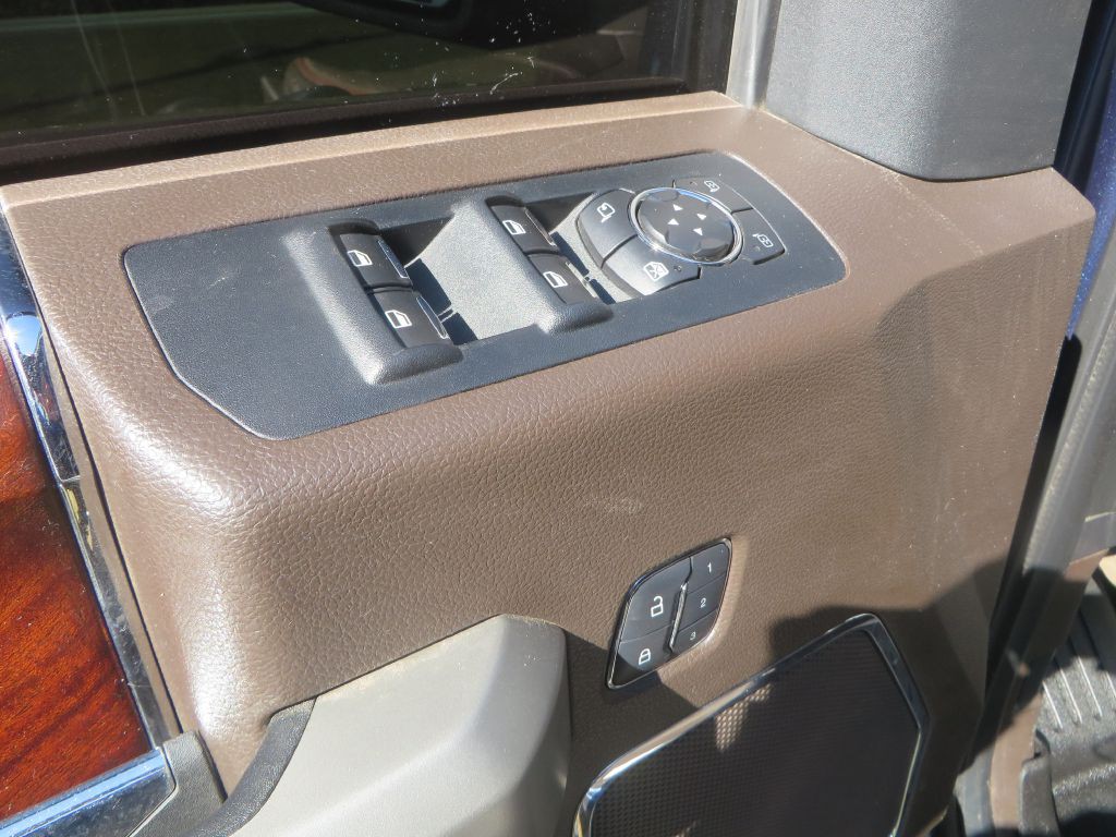 2016 Ford F-150 Image 13