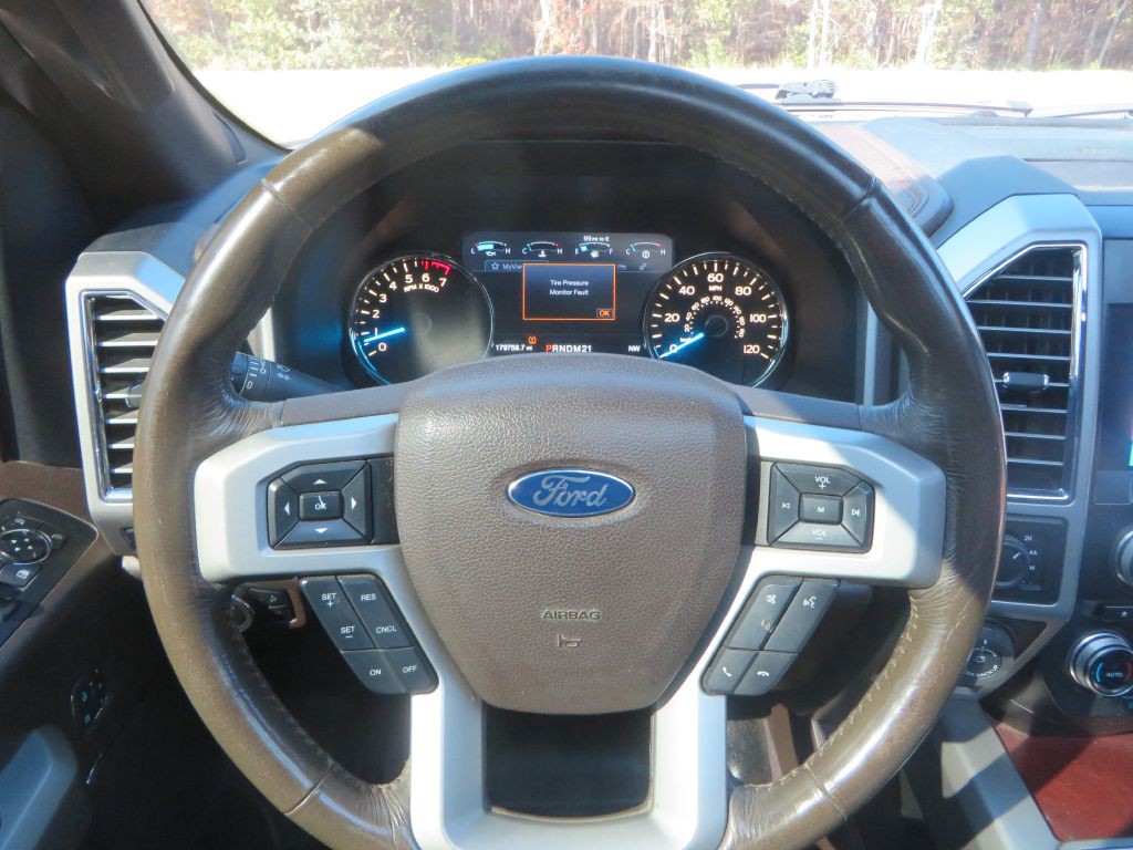 2016 Ford F-150 Image 14