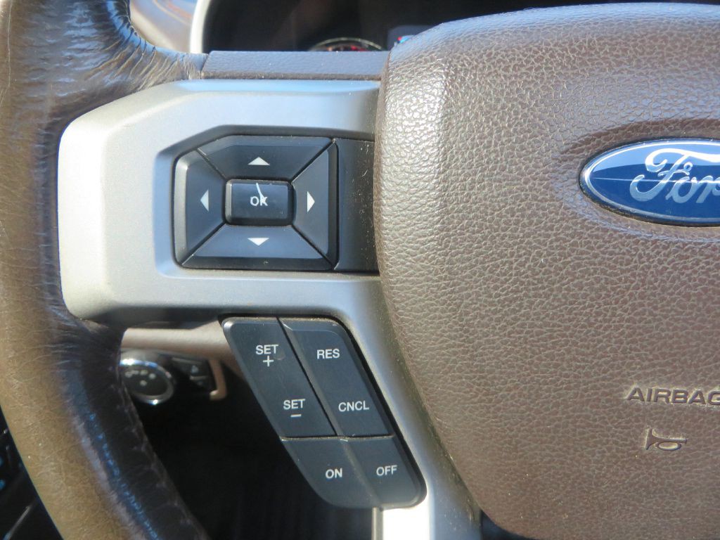 2016 Ford F-150 Image 15