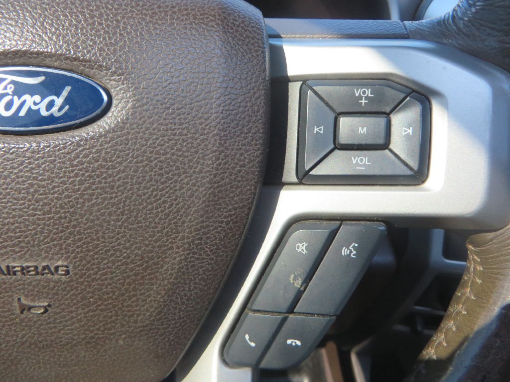 2016 Ford F-150 Image 16