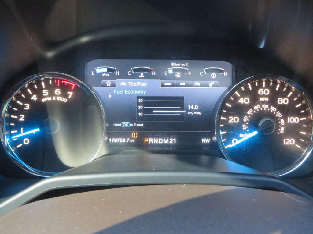 2016 Ford F-150 Image 17