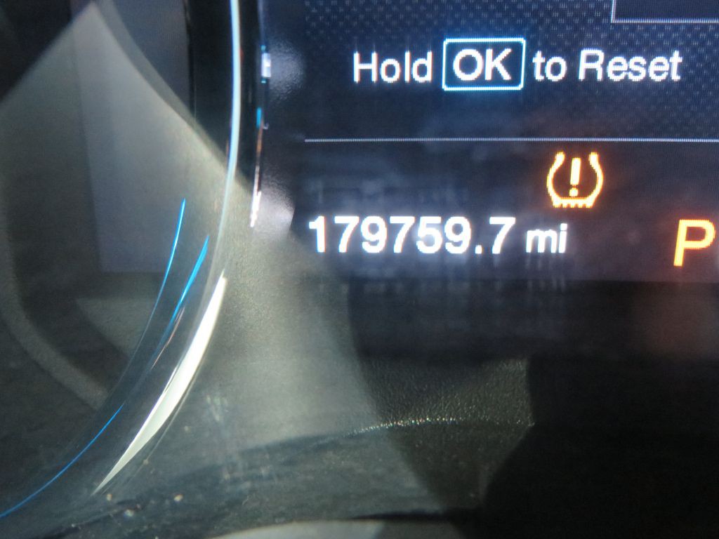 2016 Ford F-150 Image 18