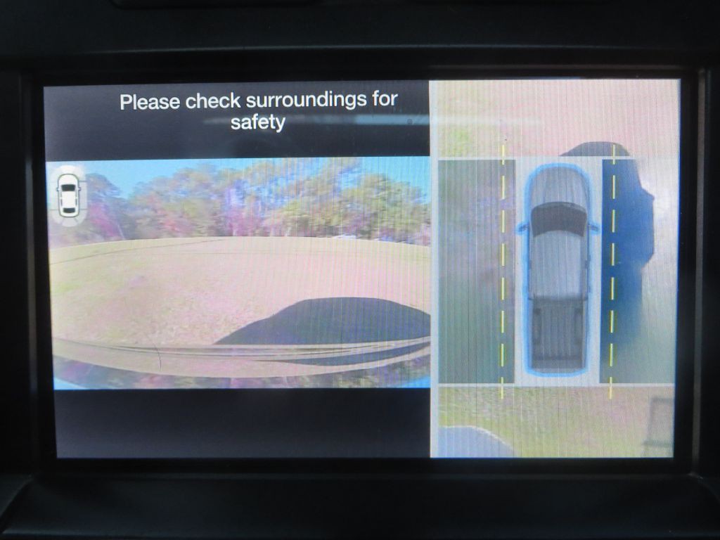 2016 Ford F-150 Image 20