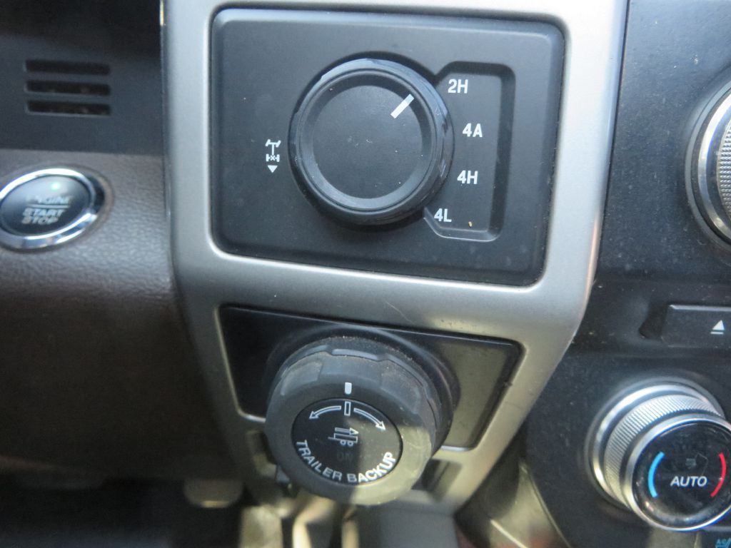 2016 Ford F-150 Image 22