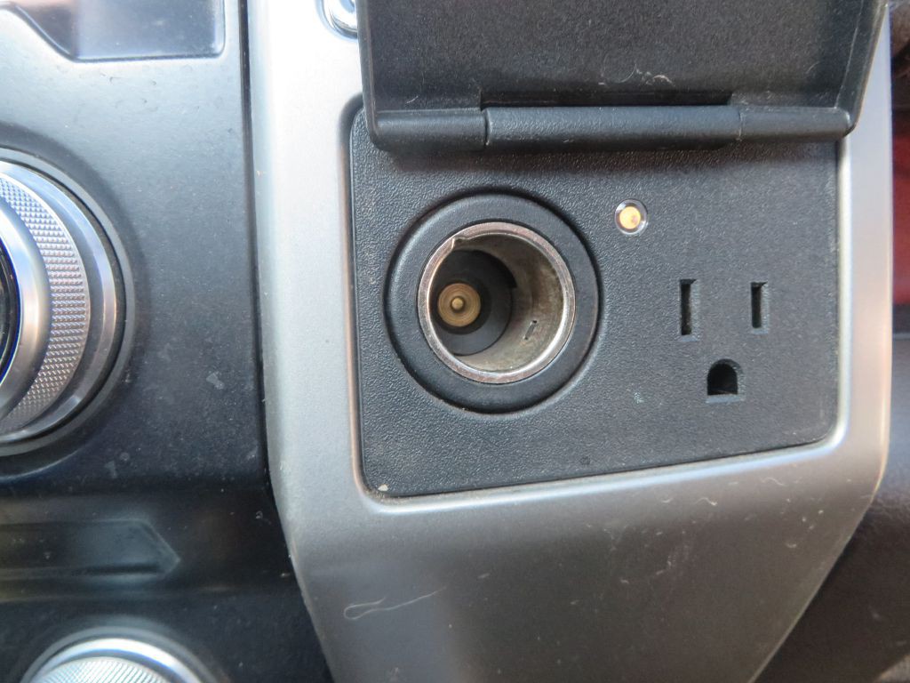 2016 Ford F-150 Image 23