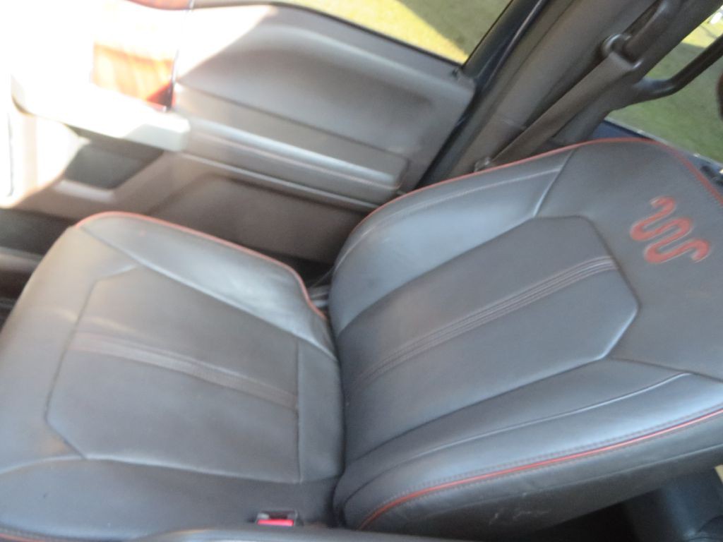 2016 Ford F-150 Image 24