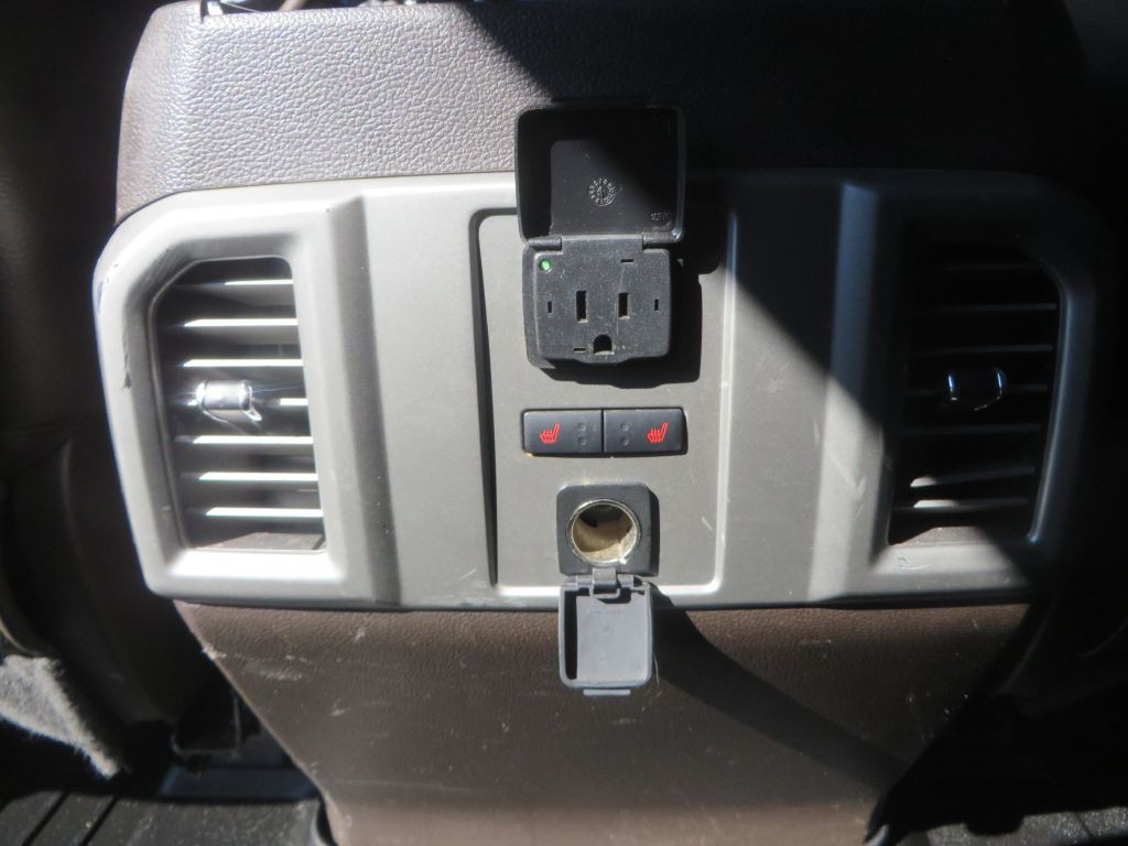 2016 Ford F-150 Image 26