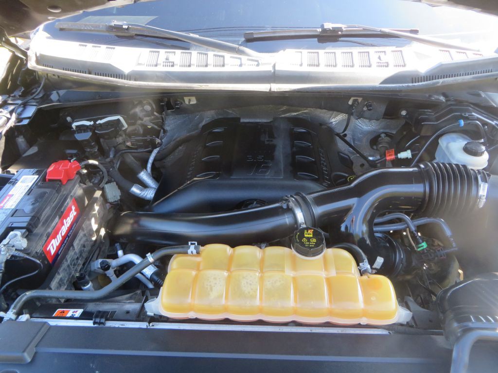 2016 Ford F-150 Image 27