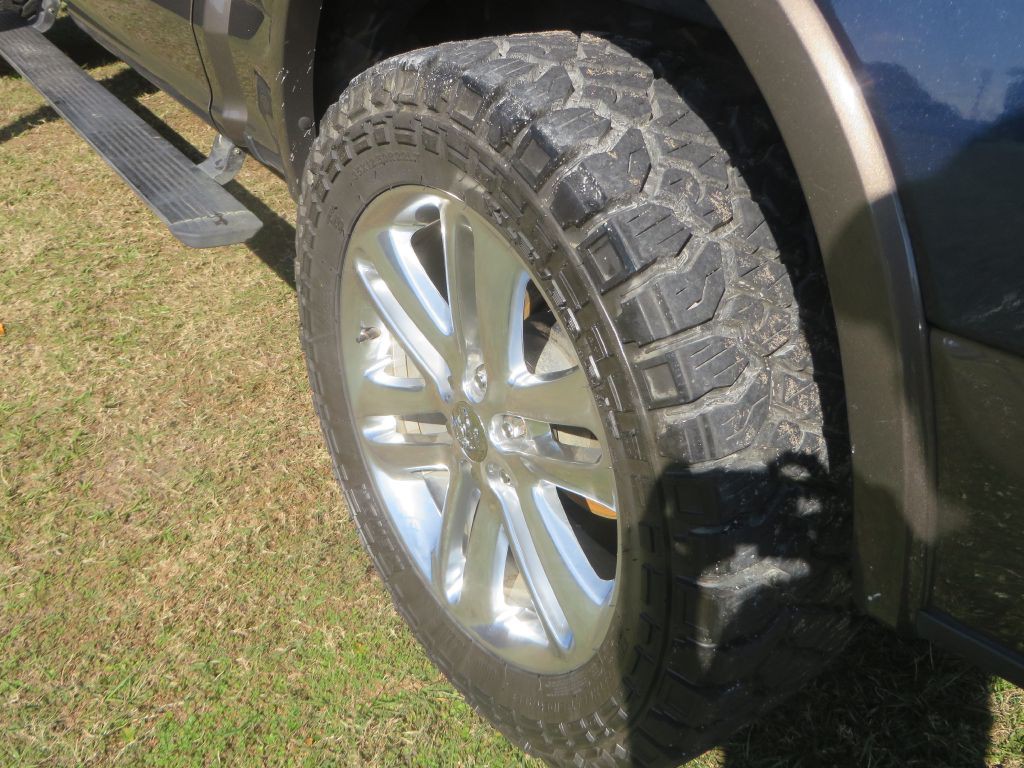 2016 Ford F-150 Image 28