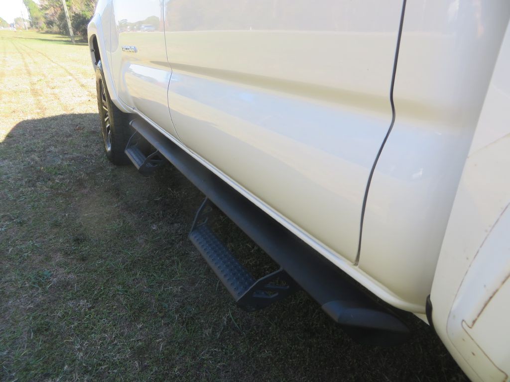 2021 Toyota Tacoma Image 11