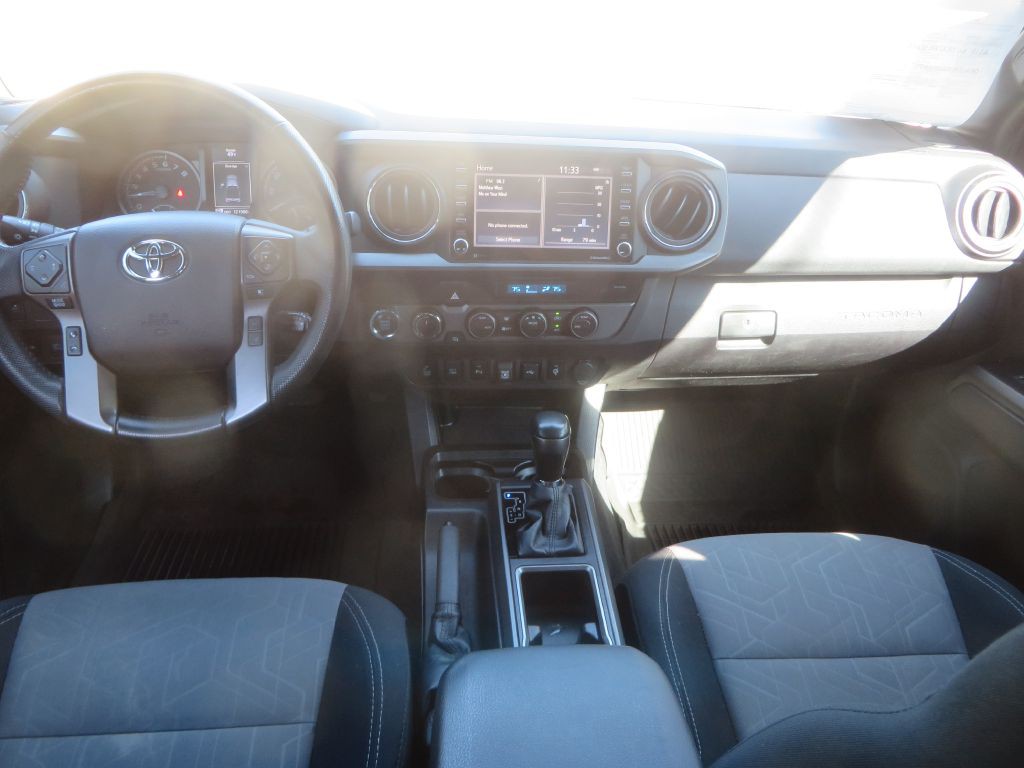 2021 Toyota Tacoma Image 15