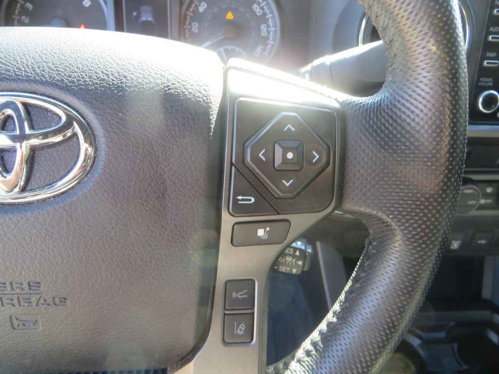 2021 Toyota Tacoma Image 18