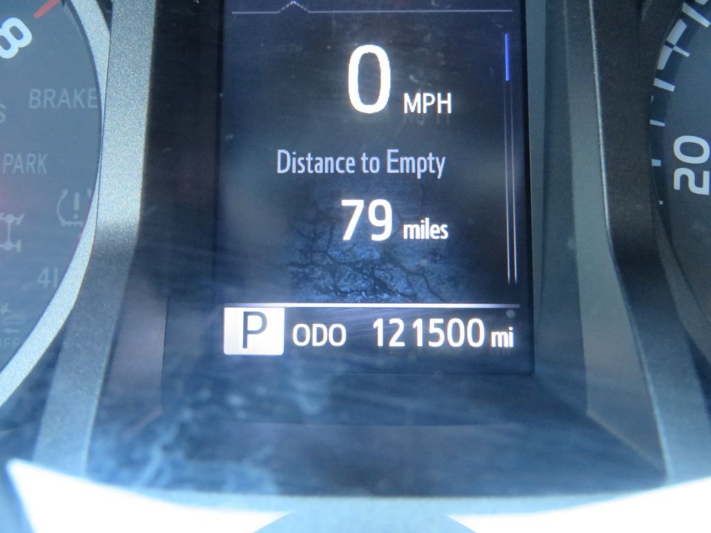 2021 Toyota Tacoma Image 20