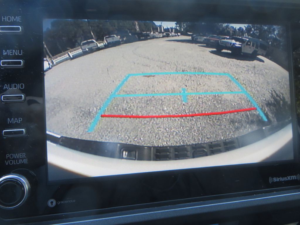 2021 Toyota Tacoma Image 23