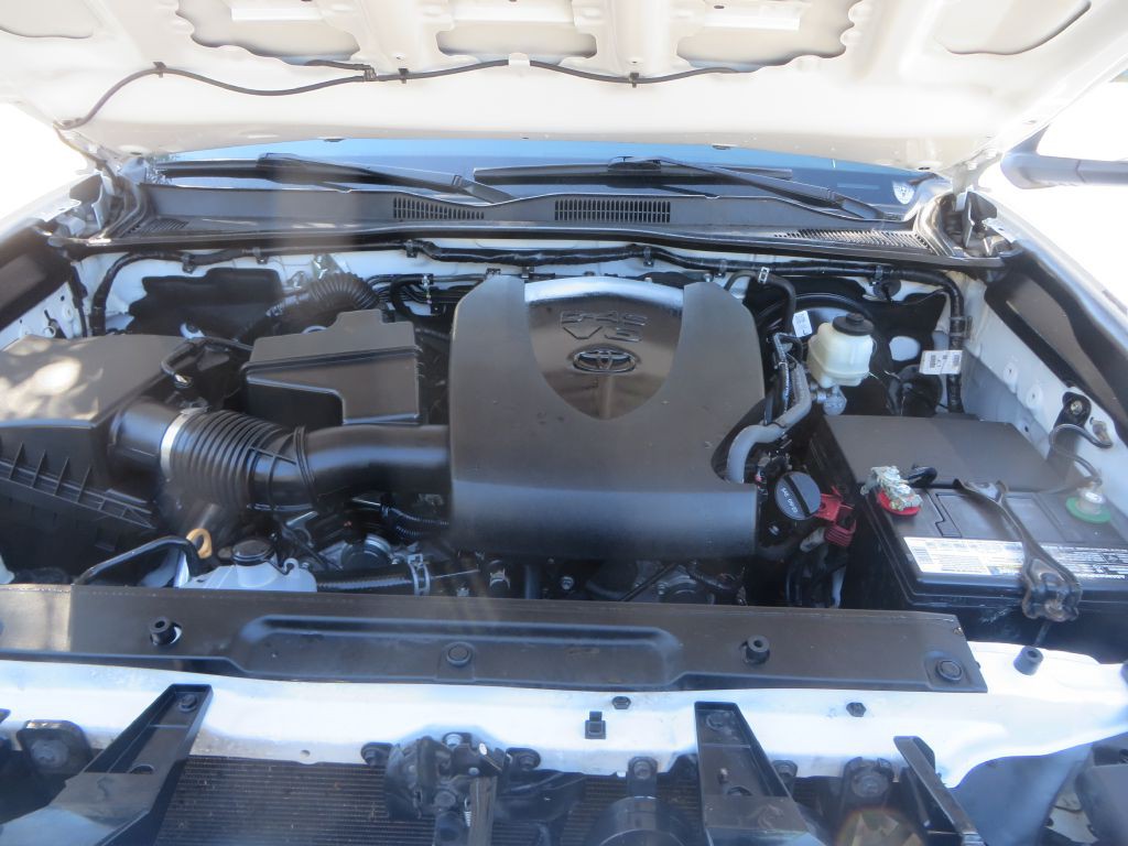 2021 Toyota Tacoma Image 28