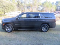 Image for 2021 Chevrolet Suburban 1500 LT ID: 7058686