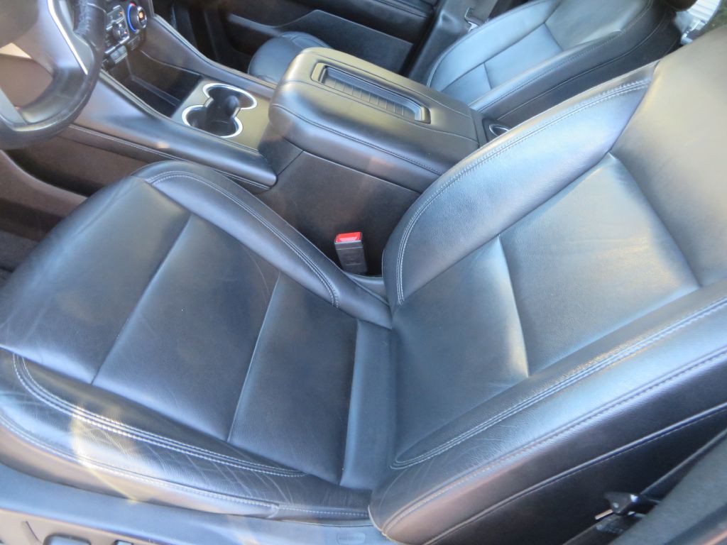 2021 Chevrolet Suburban Image 26