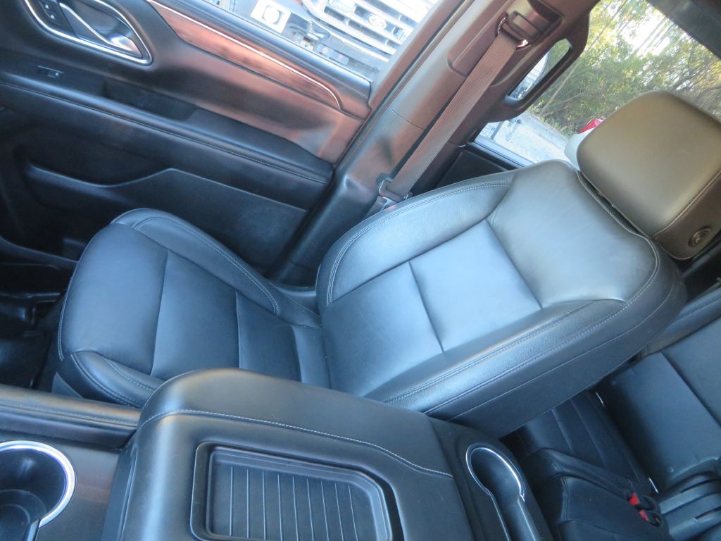 2021 Chevrolet Suburban Image 27