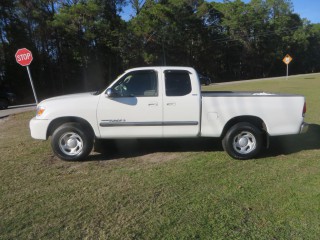 Image for 2003 Toyota Tundra ACCESS CAB SR5 ID: 7058717