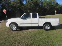Image for 2003 Toyota Tundra ACCESS CAB SR5 ID: 7058717