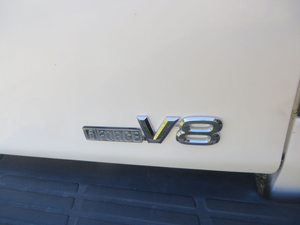 2003 Toyota Tundra Image 9