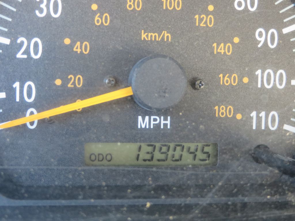 2003 Toyota Tundra Image 14