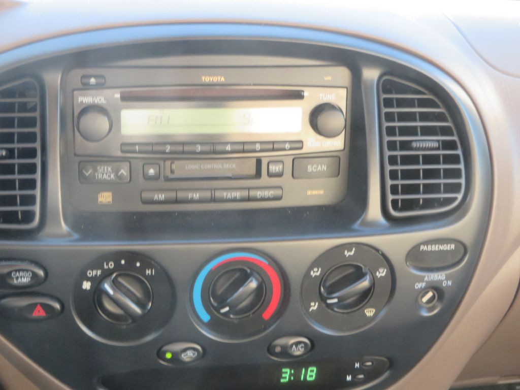 2003 Toyota Tundra Image 15