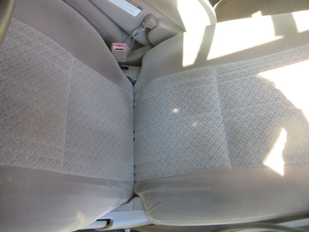 2003 Toyota Tundra Image 18