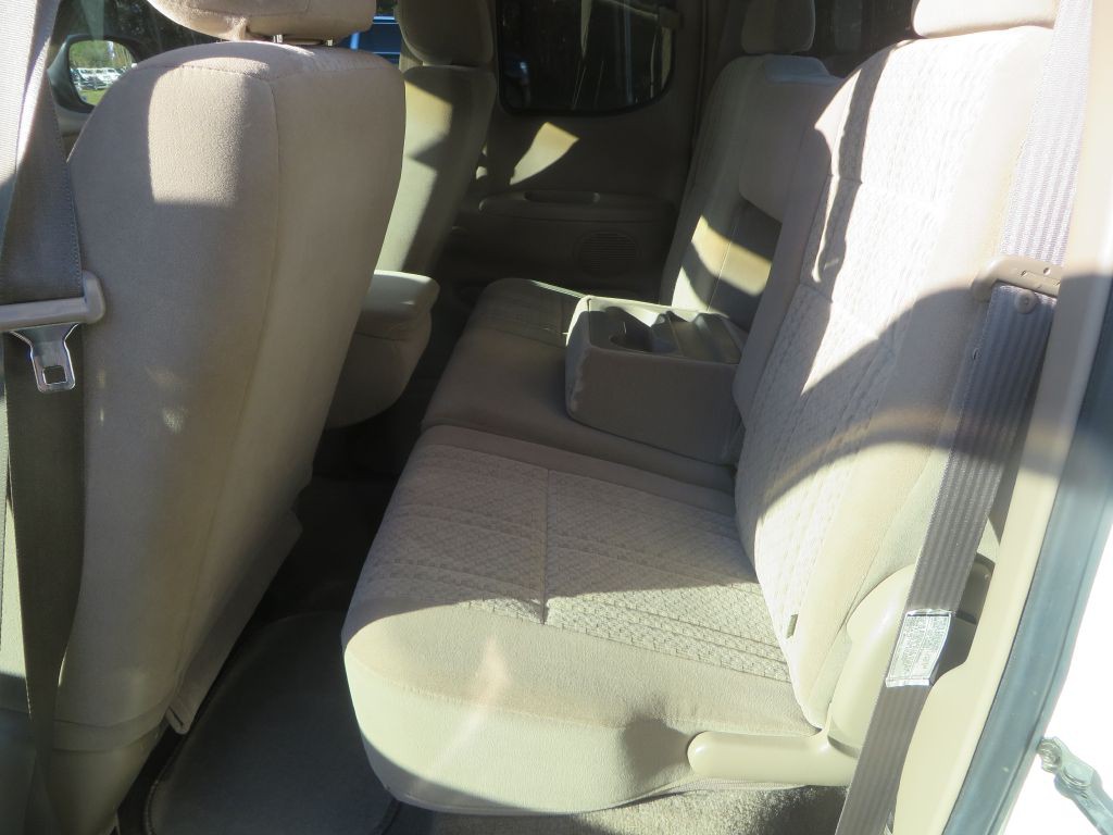 2003 Toyota Tundra Image 19