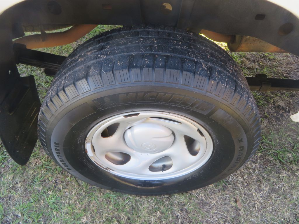 2003 Toyota Tundra Image 21