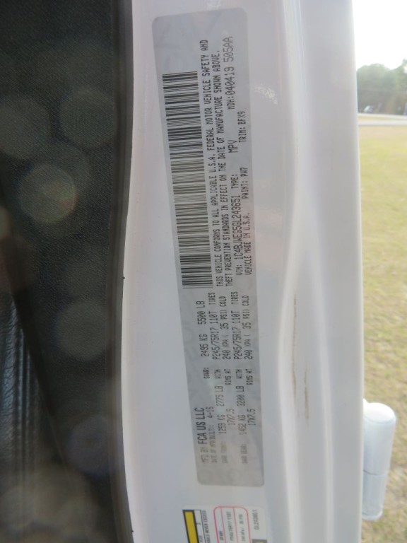 2016 Jeep Wrangler Unlimited Image 24