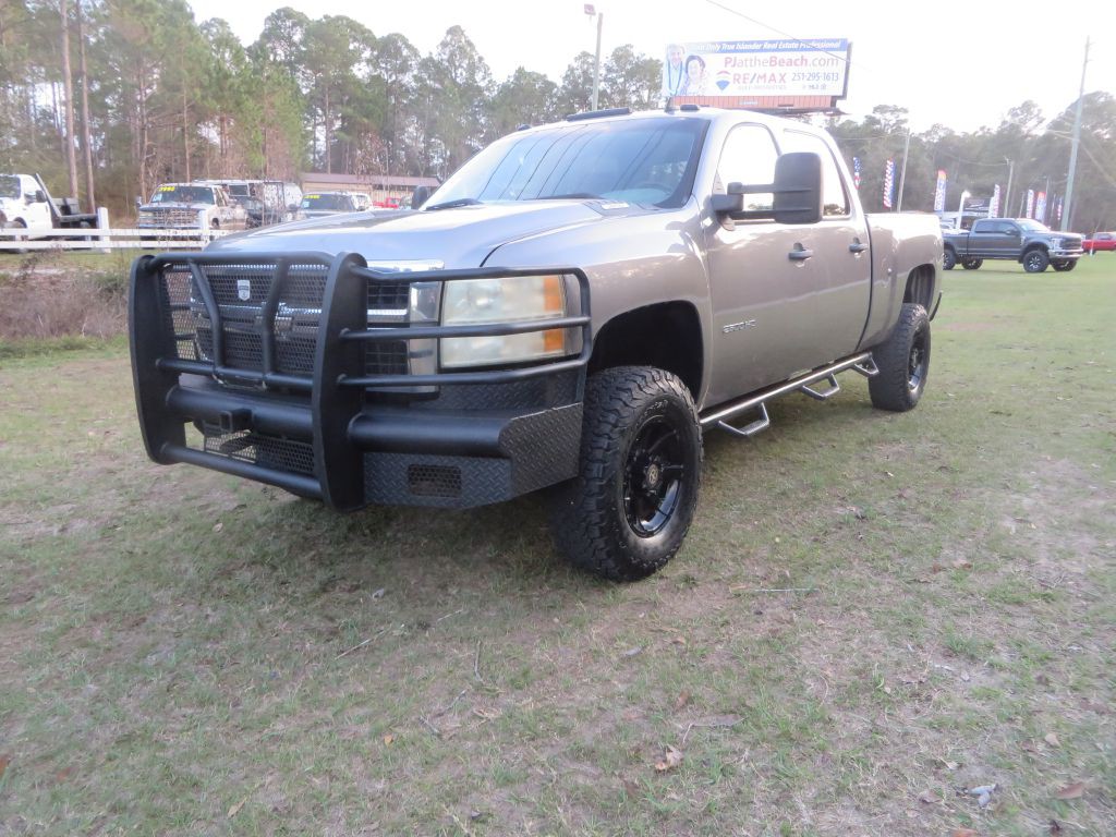 2013 Chevrolet Silverado 1500 Image 2