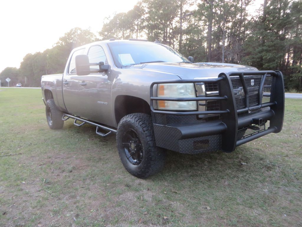 2013 Chevrolet Silverado 1500 Image 4