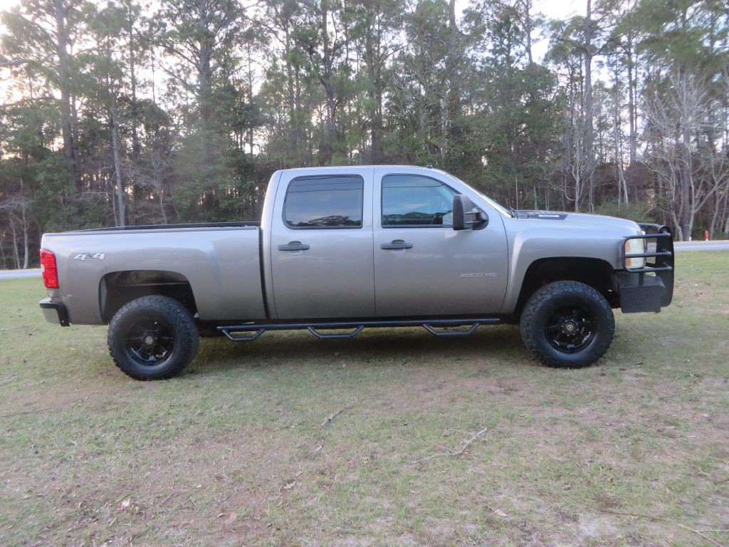 2013 Chevrolet Silverado 1500 Image 5