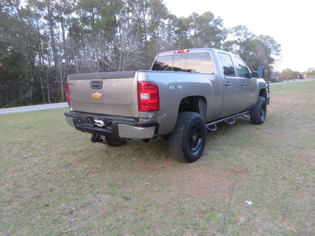 2013 Chevrolet Silverado 1500 Image 6