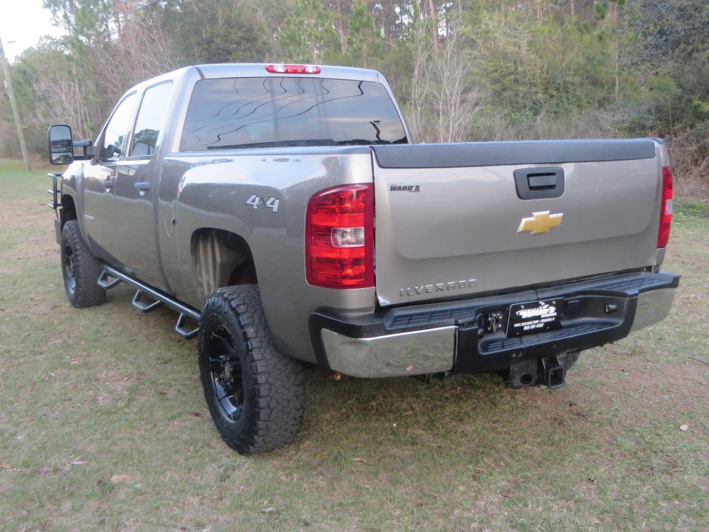 2013 Chevrolet Silverado 1500 Image 8