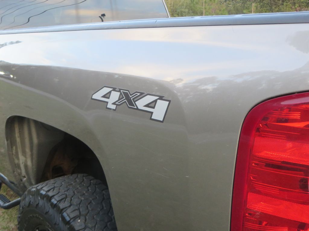 2013 Chevrolet Silverado 1500 Image 9