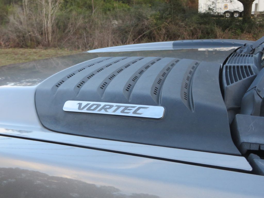 2013 Chevrolet Silverado 1500 Image 11