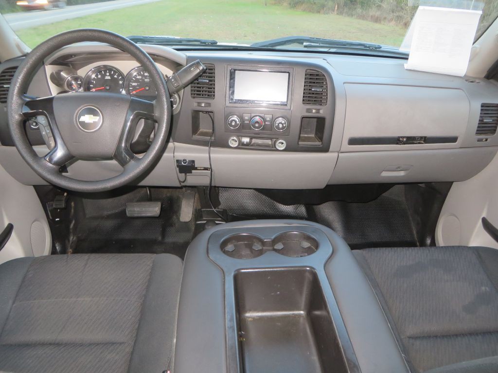 2013 Chevrolet Silverado 1500 Image 14