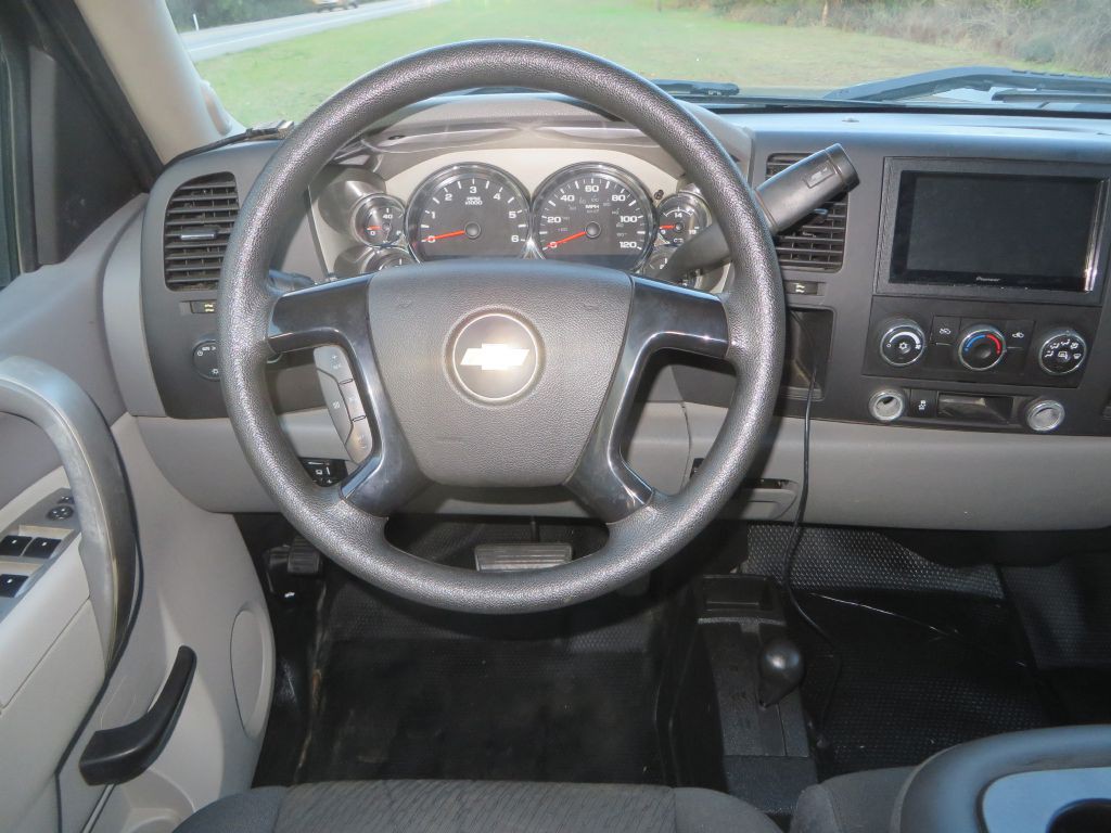 2013 Chevrolet Silverado 1500 Image 15