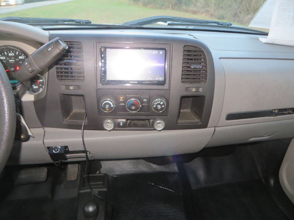 2013 Chevrolet Silverado 1500 Image 19