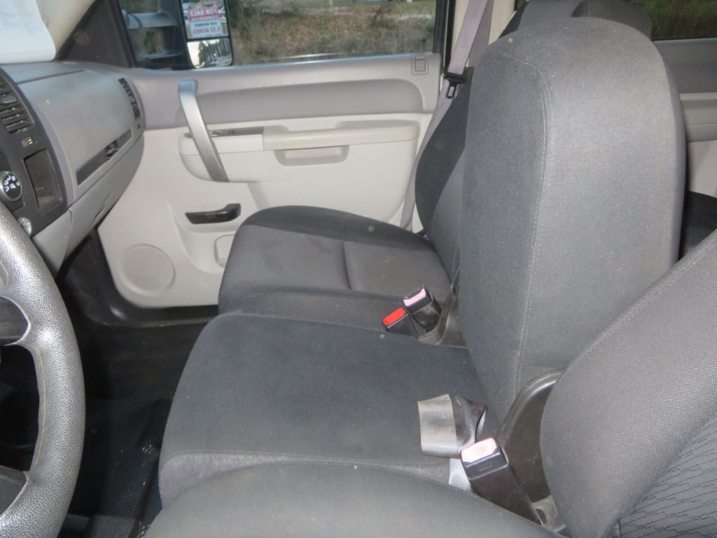 2013 Chevrolet Silverado 1500 Image 22