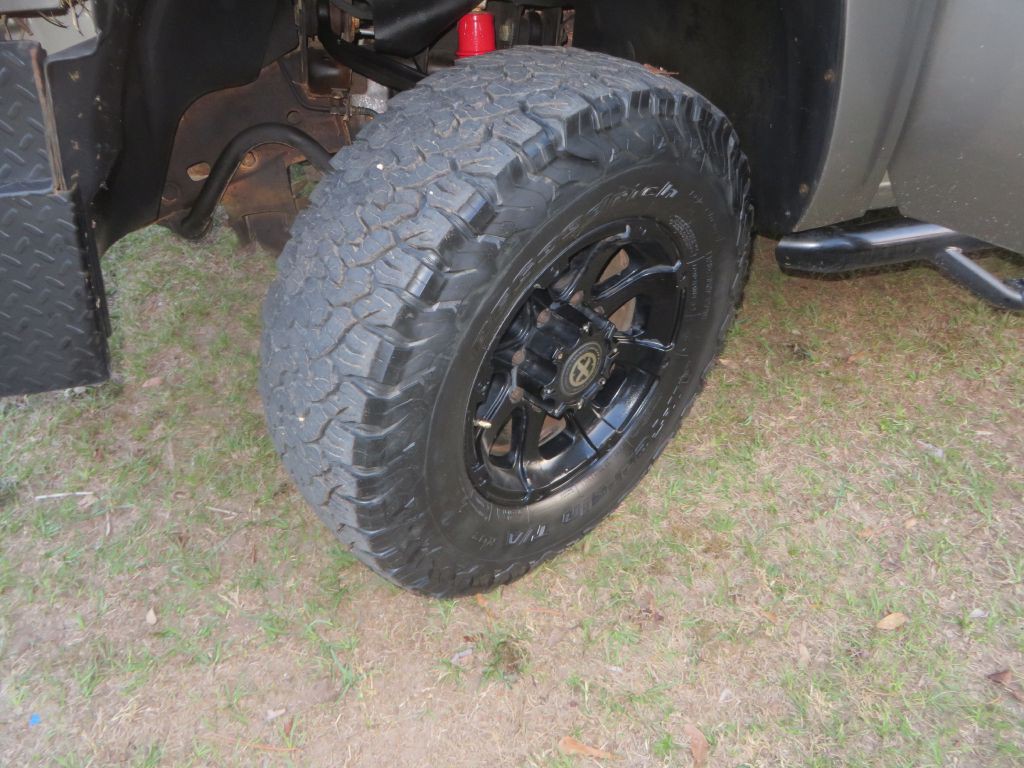 2013 Chevrolet Silverado 1500 Image 25