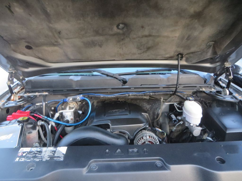 2013 Chevrolet Silverado 1500 Image 26