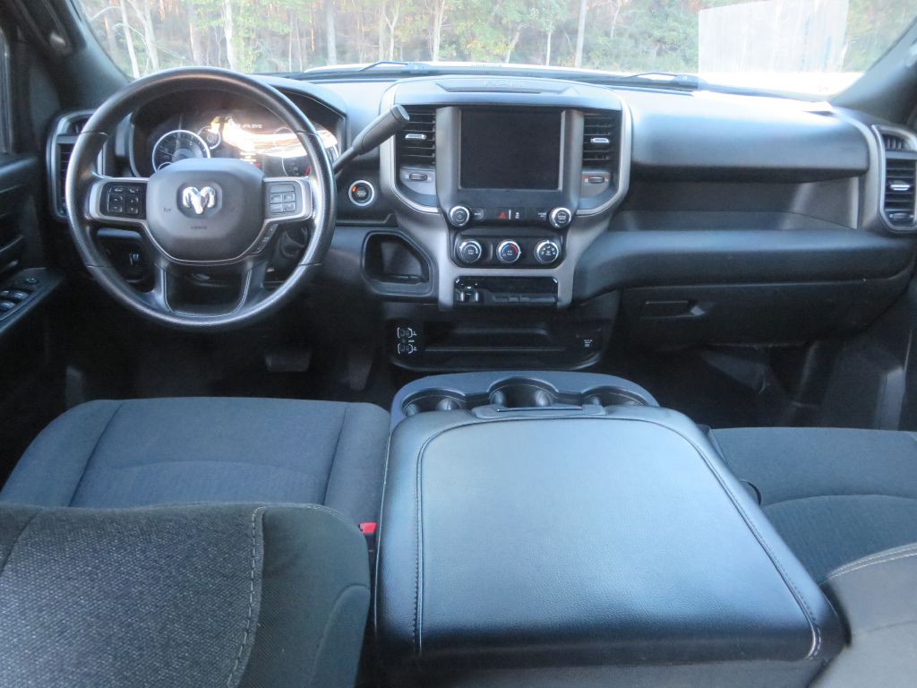 2022 RAM 3500 Image 15